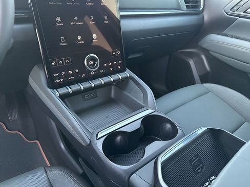 New 2026 GMC Terrain AT4 image 36