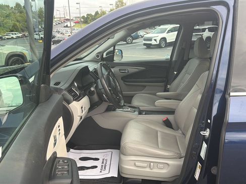 Used 2022 Honda Ridgeline RTL-E image 15