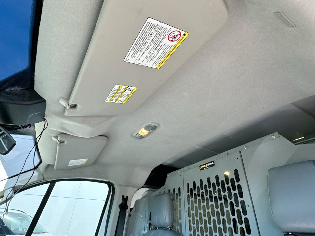 Used 2017 Ford Transit 150 148 Low Roof RWD image 10