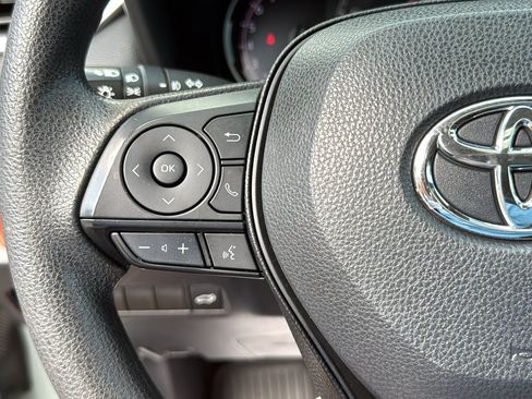 Used 2019 Toyota RAV4 Adventure w/ All Weather Liner Package AWD/4WD image 14