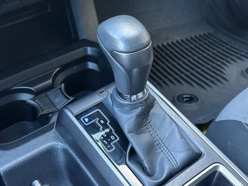 Certified 2023 Toyota Tacoma TRD Sport w/ Black Out Package (TMS) image 26