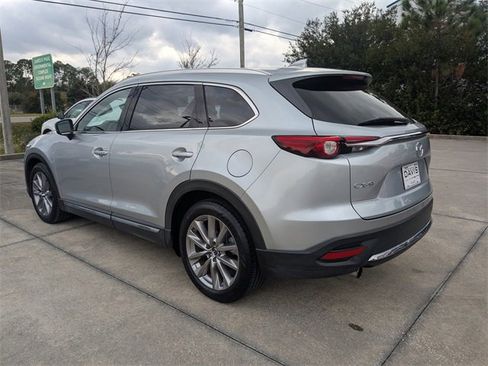 Used 2020 MAZDA CX-9 Grand Touring image 6