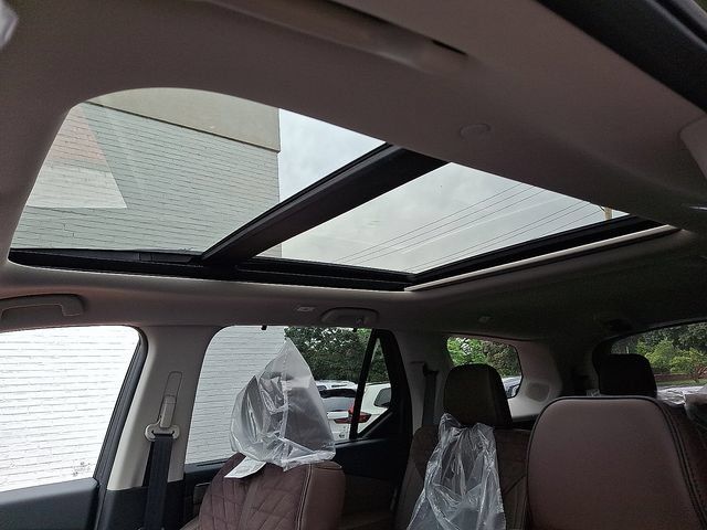 New 2026 Honda Pilot Elite image 10