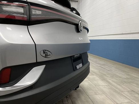 Used 2023 Volkswagen ID.4 Pro S image 34