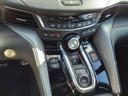 New 2025 Acura TLX SH-AWD w/ A-SPEC Pkg image 16