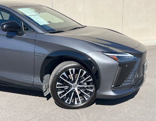 Used 2024 Lexus RZ 300e Premium w/ Accessory Package (K3) FWD image 2