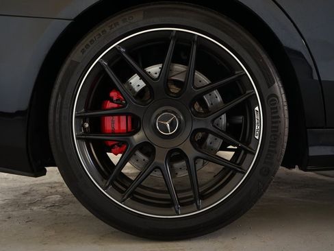 Used 2019 Mercedes-Benz S 63 AMG S 4MATIC Sedan image 32