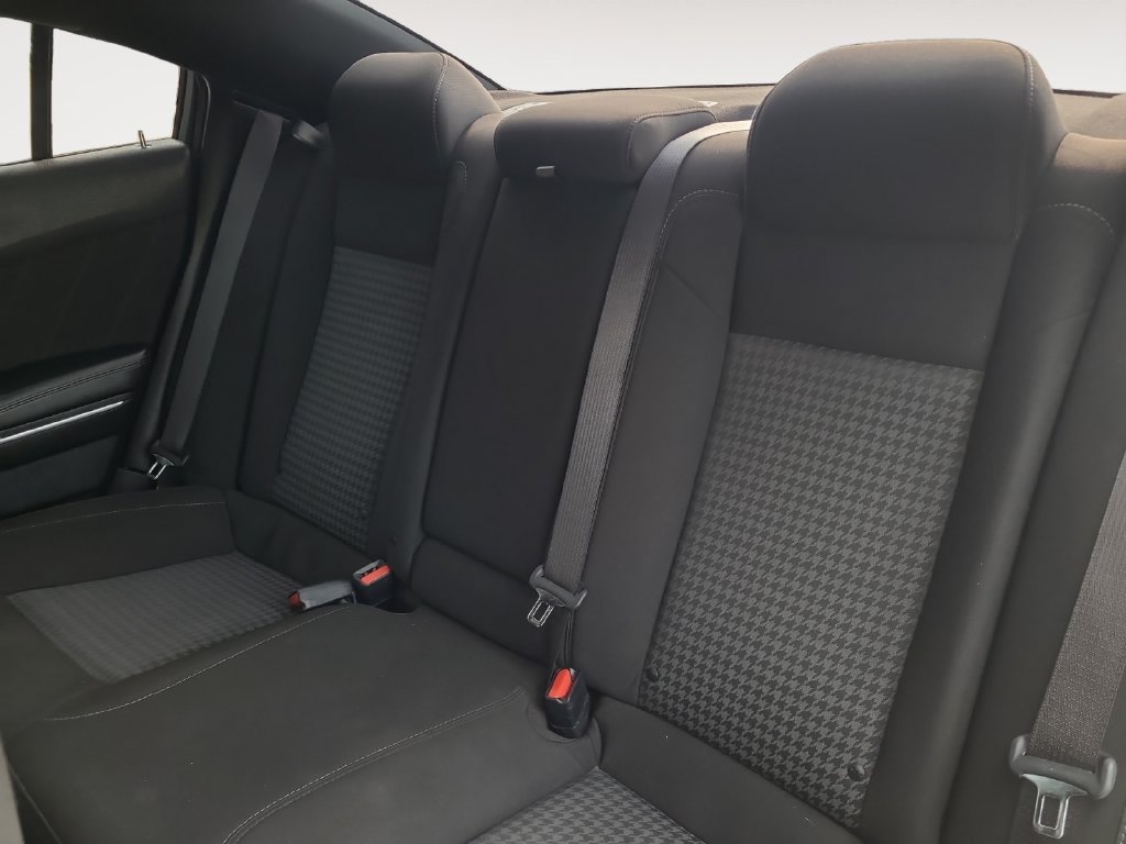 Used 2021 Dodge Charger R/T RWD image 13