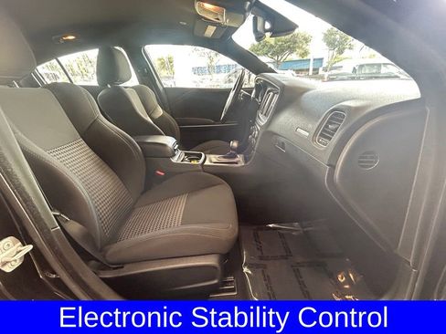 Used 2022 Dodge Charger GT w/ Driver Convenience Group image 21