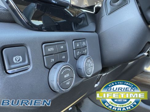 New 2026 Chevrolet Silverado 1500 LT Trail Boss w/ LT Trail Boss Premium Package image 10