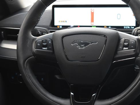 Used 2022 Ford Mustang Mach-E Select w/ Comfort/Technology Package image 29