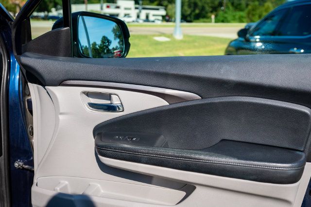 Used 2017 Honda Pilot EX-L image 22