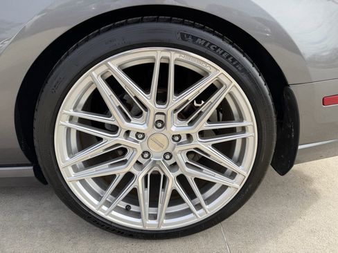 Used 2013 Ford Mustang GT Premium w/ Comfort Pkg image 8