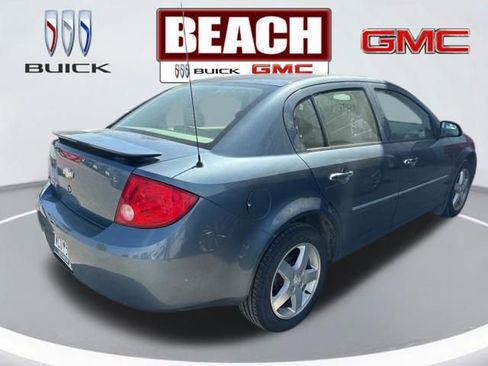 Used 2005 Chevrolet Cobalt LT image 3