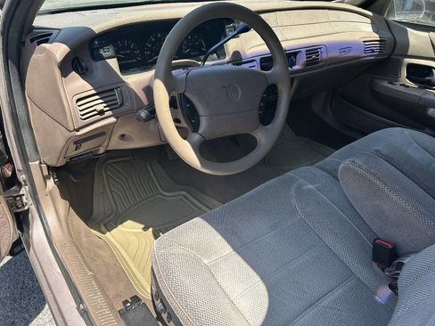 Used 1995 Mercury Sable GS FWD image 10