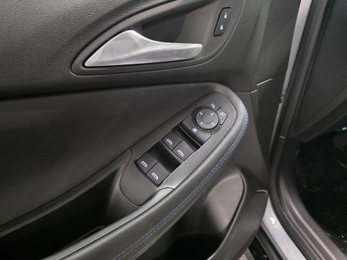 New 2026 Buick Encore GX Sport Touring w/ Comfort Package image 10