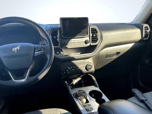 Used 2021 Ford Bronco Sport Big Bend image 6