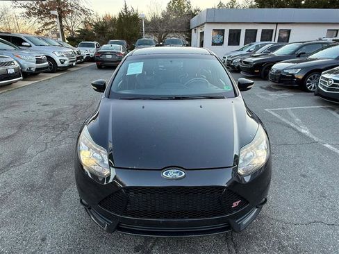 Used 2014 Ford Focus ST w/ Equipment Group 202A image 3