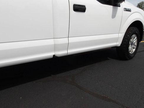 Used 2019 Ford F150 XL w/ Equipment Group 101A Mid RWD image 14