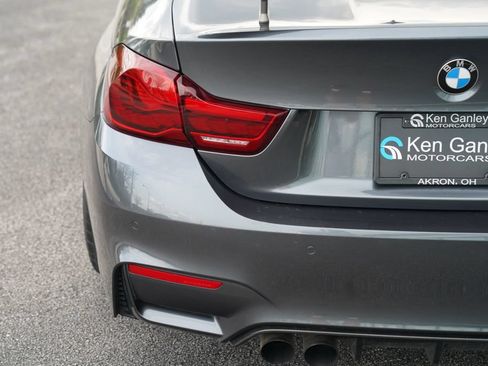 Used 2016 BMW M4 GTS RWD image 13