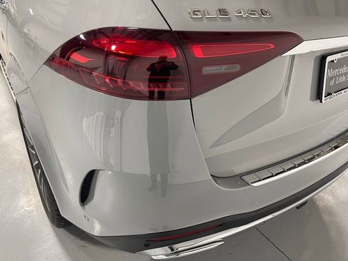 Used 2026 Mercedes-Benz GLE 450 4MATIC image 13