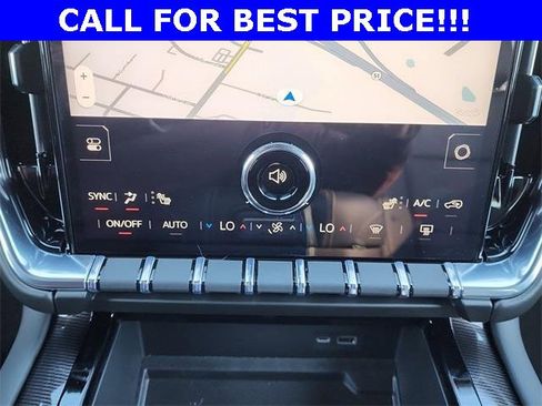 New 2026 GMC Yukon XL Elevation image 23