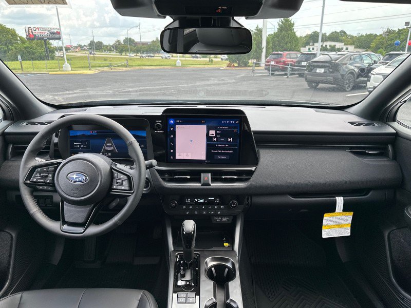 New 2026 Subaru Outback Premium AWD/4WD image 14