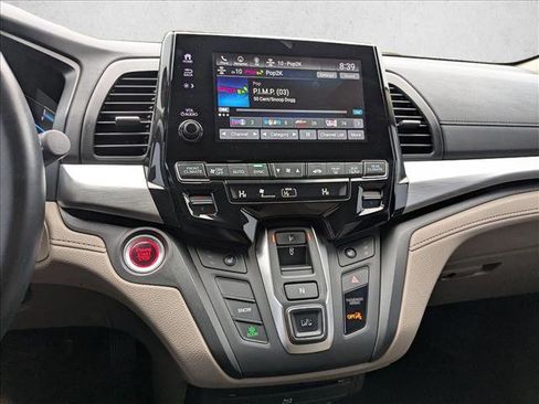 Used 2019 Honda Odyssey EX-L image 14