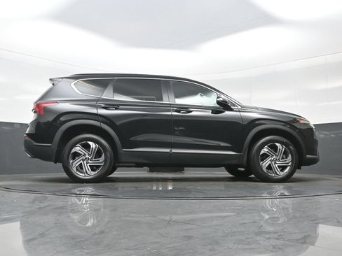 Used 2023 Hyundai Santa Fe SE AWD/4WD image 30