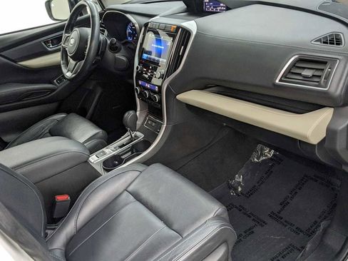 Certified 2021 Subaru Ascent Limited w/ Technology Package image 24