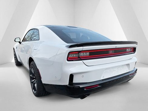 New 2026 Dodge Charger R/T Scat Pack image 5