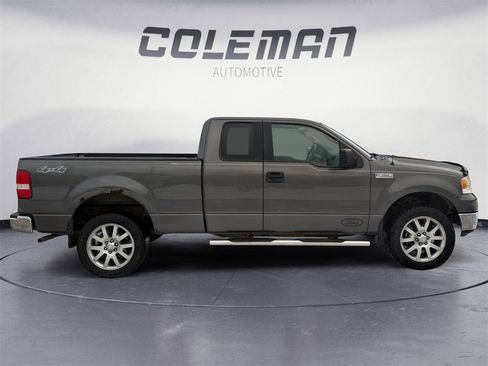 Used 2005 Ford F150 FX4 image 6