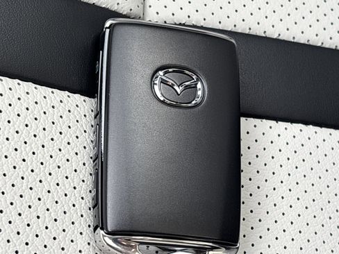 New 2026 MAZDA CX-50 AWD 2.5 S w/ Weather Package image 45