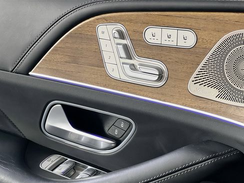 Used 2023 Mercedes-Benz GLE 53 AMG 4MATIC image 20