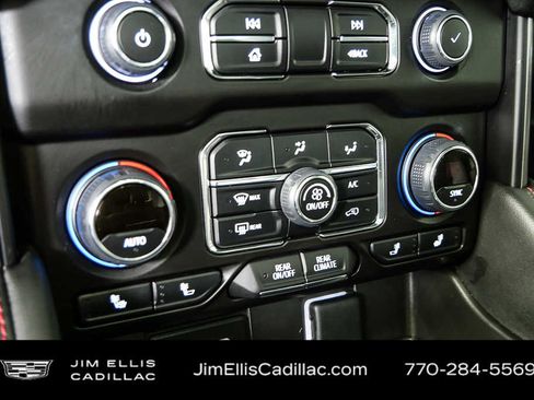 Used 2023 Chevrolet Tahoe RST w/ Luxury Package image 16