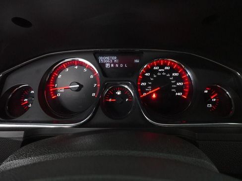 Used 2014 GMC Acadia SLT AWD/4WD image 17