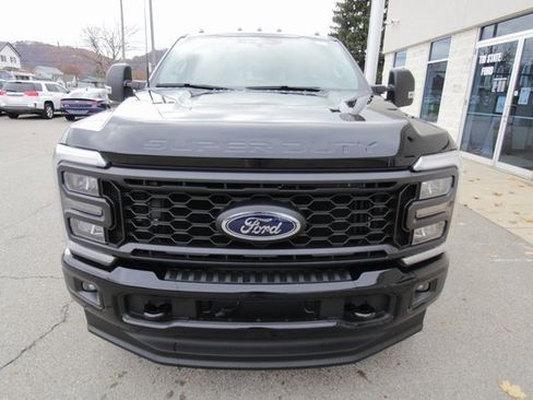 New 2026 Ford F250 XL w/ STX Appearance Package image 7