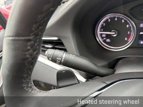 Used 2023 Buick Enclave Essence w/ Sport Touring Edition image 36