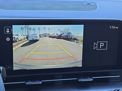 New 2026 Hyundai Kona SEL Sport image 26