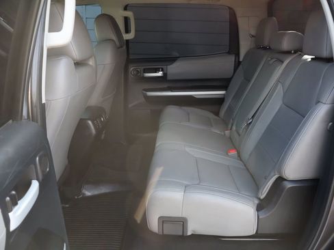 Used 2014 Toyota Tundra Limited image 19