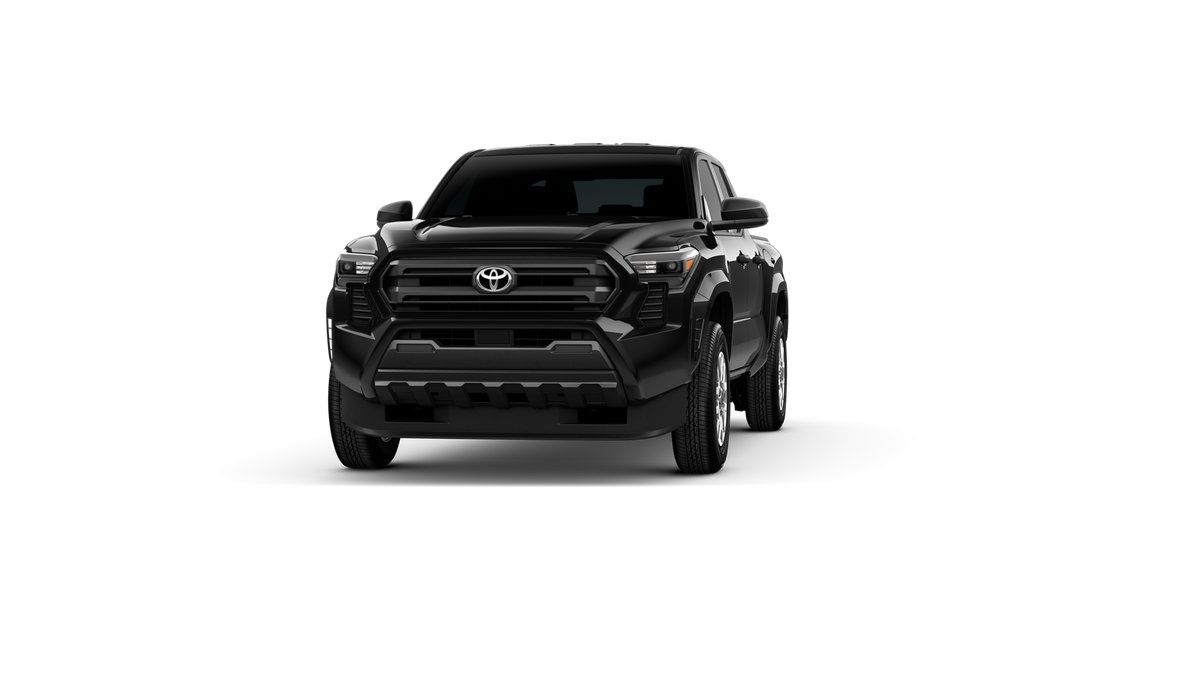 New 2026 Toyota Tacoma SR AWD/4WD image 18