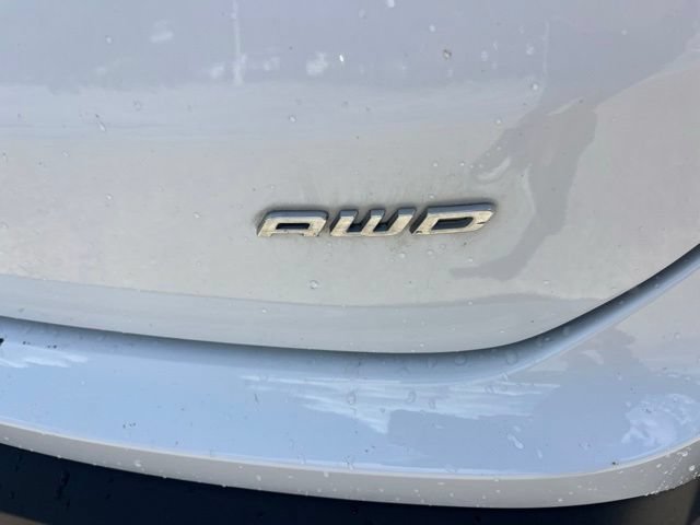 Used 2023 Ford Edge SE AWD/4WD image 7