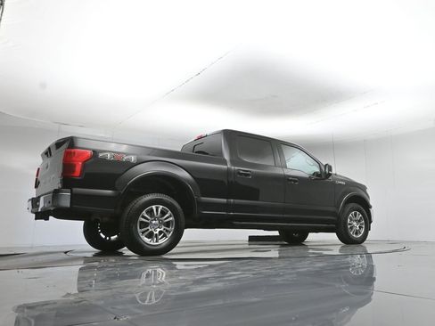Used 2019 Ford F150 Lariat w/ Equipment Group 501A Mid AWD/4WD image 47