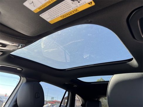 Certified 2025 Mercedes-Benz GLA 250 4MATIC image 5