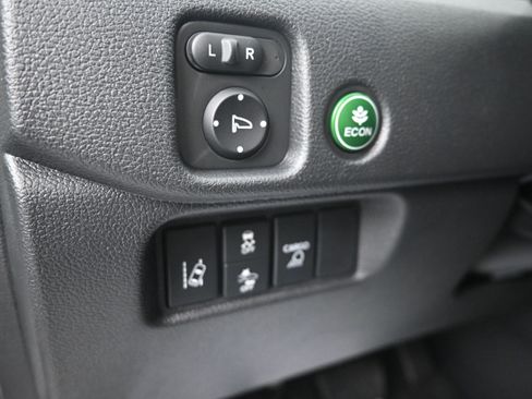 Used 2026 Honda Ridgeline RTL image 23