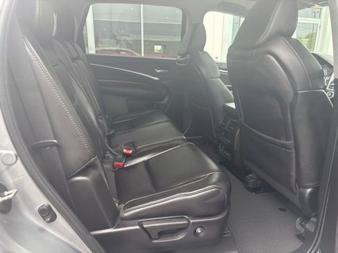 Used 2018 Acura MDX SH-AWD w/ Technology Package image 13