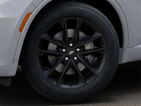 New 2026 Dodge Durango GT image 8