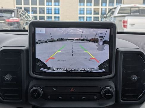 Used 2023 Ford Bronco Sport Heritage image 13