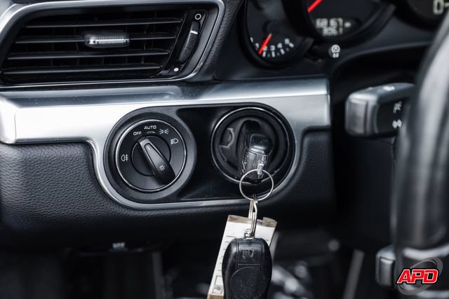 Used 2013 Porsche 911 Carrera RWD image 59