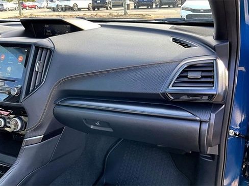 Used 2023 Subaru Forester Wilderness image 21